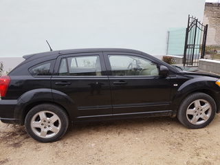 Dodge Caliber foto 1