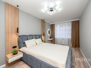 Apartament cu 3 camere, 85 m², Buiucani, Chișinău foto 6