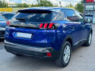 Peugeot 3008 foto 4