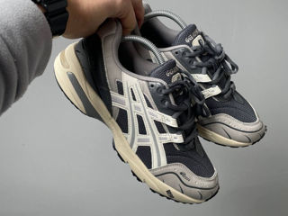 Asics Gel 1090 Grey foto 6