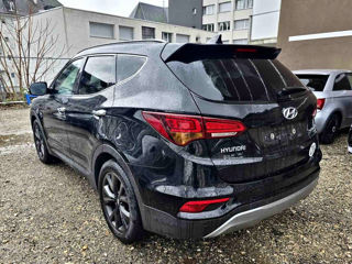 Hyundai Santa FE foto 7