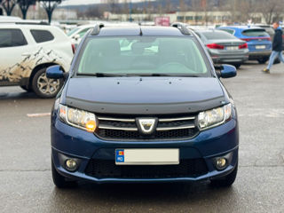 Dacia Logan Mcv foto 3