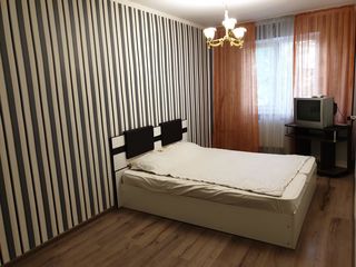 Apartament cu 2 camere, 46 m², Autogara, Bălți foto 1