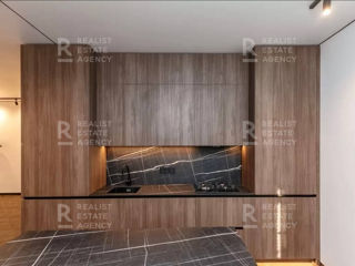 Apartament cu 4 camere, 104 m², Centru, Chișinău foto 2