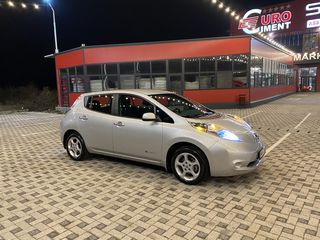 Nissan Leaf foto 5