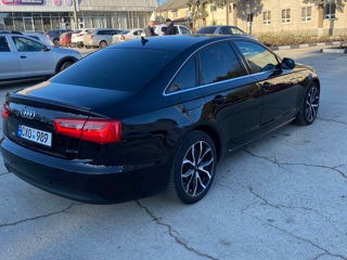 Audi A6 foto 4