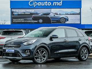 KIA Niro foto 4