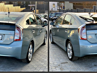 Toyota Prius foto 3