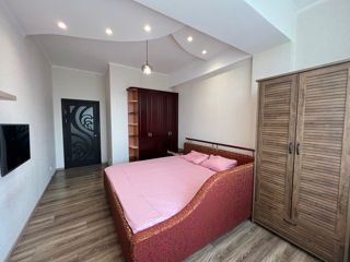 Apartament cu 3 camere, 85 m², Botanica, Chișinău foto 8