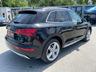 Audi Q5 foto 3