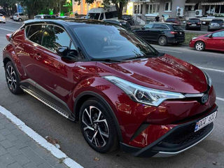 Toyota C-HR foto 3