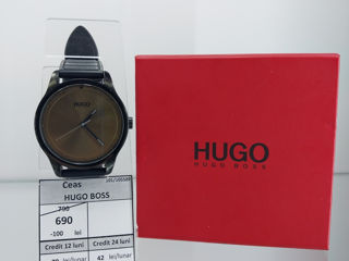 Часы Hugo Boss