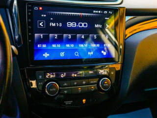 Nissan Qashqai фото 11