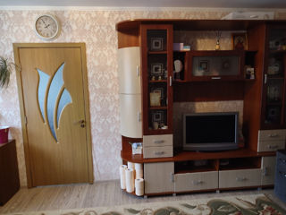 Apartament cu 2 camere, 46 m², 10 cartier, Bălți foto 2