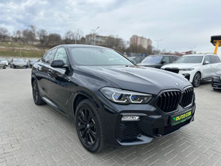 BMW X6 foto 3