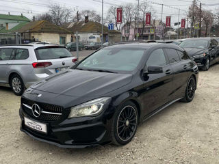 Mercedes CLA foto 2