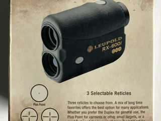 LEUPOLD RX-600i