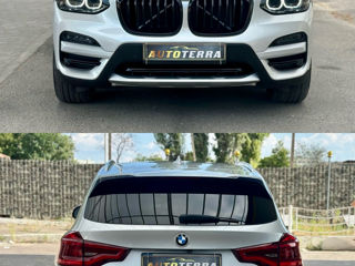 BMW X3 foto 2