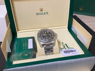 Часы Rolex Submariner foto 1