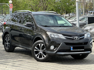 Toyota Rav 4 foto 3