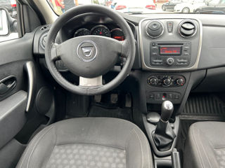 Dacia Logan Mcv foto 8