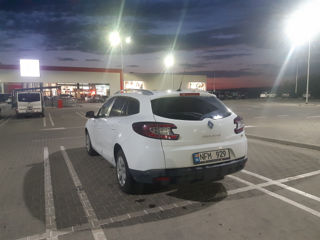 Renault Megane foto 7