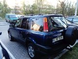 Honda CR-V foto 4