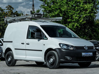 Volkswagen Caddy TVA Inclus