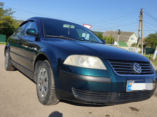 Volkswagen Passat foto 2