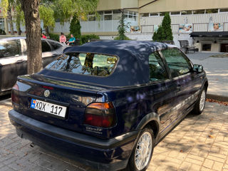 Volkswagen Golf foto 4