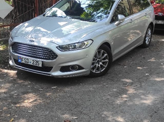 Ford Mondeo foto 3