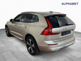 Volvo XC60 foto 5