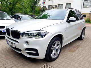 BMW X5 foto 1