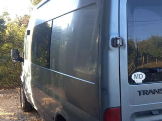 Ford Transit Connect foto 5