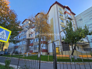 Apartament cu 2 camere, 56 m², Ciocana, Chișinău