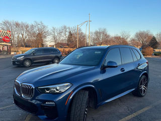 BMW X5 foto 3