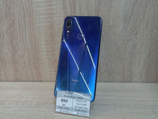 Xiaomi Redmi Note 7 64GB , 890 lei