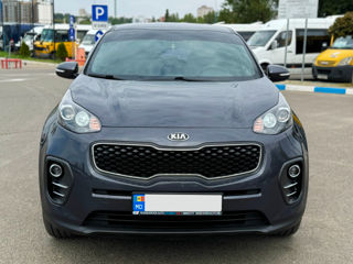 KIA Sportage foto 2