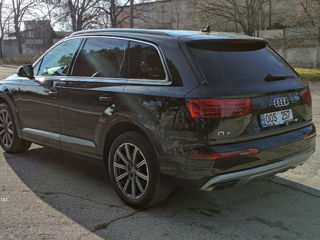 Audi Q7 foto 3