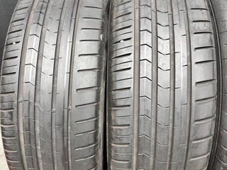 Anvelope 215/55 R18 2 Vredestein 2 Continental  foto 1