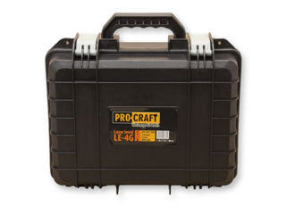 Лазерный уровень Procraft LE-4G foto 4