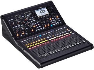 Mixer digital Midas M32R Live. livrare în toată Moldova,plata la primire foto 2