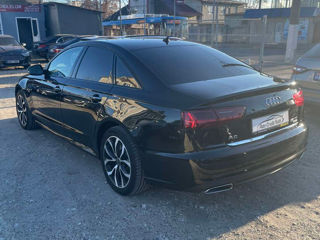 Audi A6 foto 4