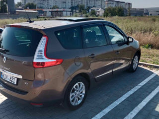 Renault Grand Scenic foto 5