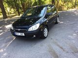 Hyundai Getz foto 1