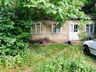 Spre vinzare teren cu casa in centrul satului Elizaveta, mun. Balti foto 5