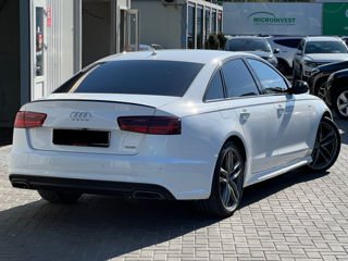 Audi A6 foto 5