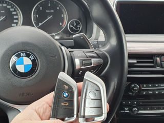 Programare chei BMW foto 2