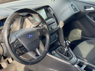 Ford Focus foto 5