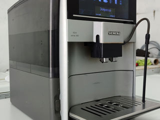 Кофемашина Siemens фото 1